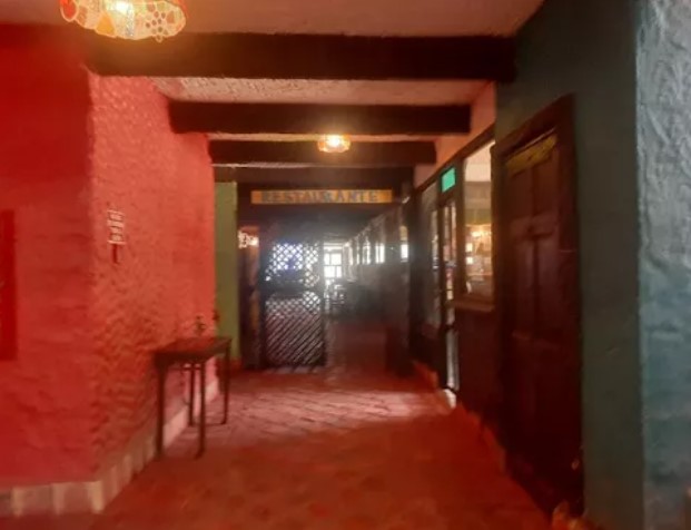 Hotel for Sale in Cumarebo Falcon 4101